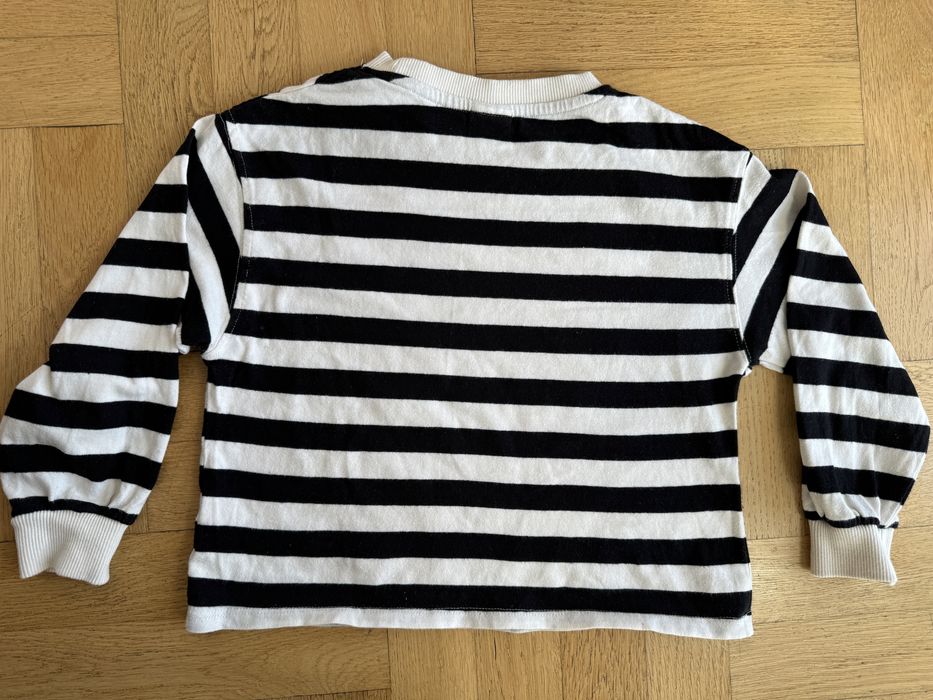 Sweter Zara r. 128