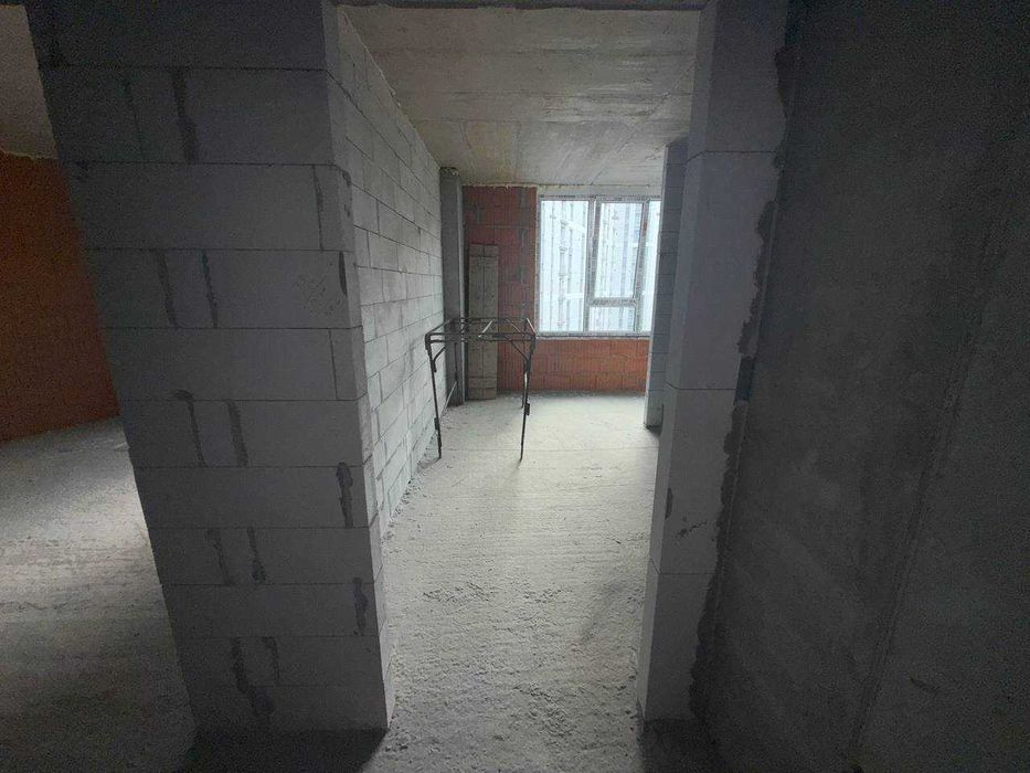 1к, ЖК Козацький, сирець