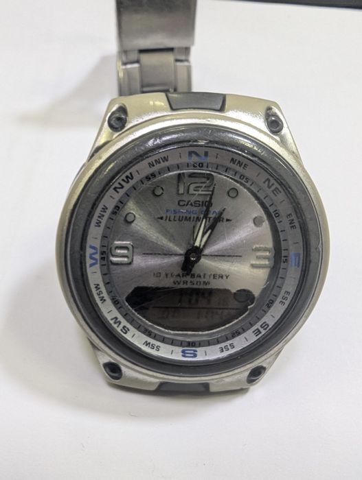 Часы Casio оригинал