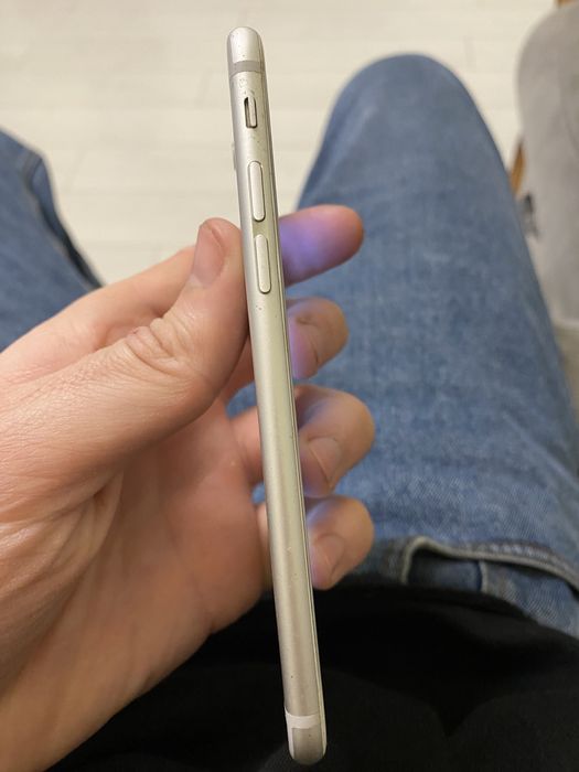 Iphone 6 16 gb neverlock