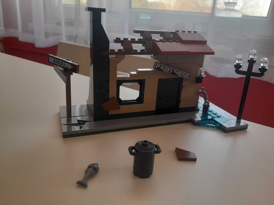 Cobi 2284 Bitwa o Arras