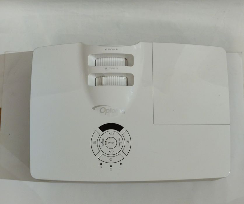 Projektor rzutnik Optoma HD26