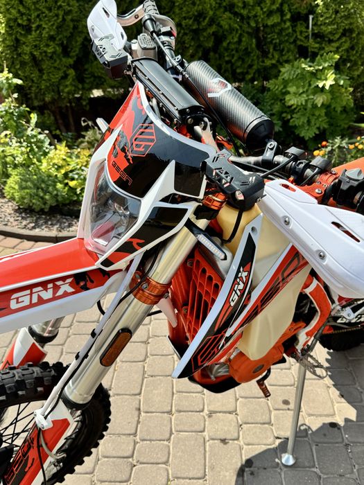 Geon GNX 300nb k16