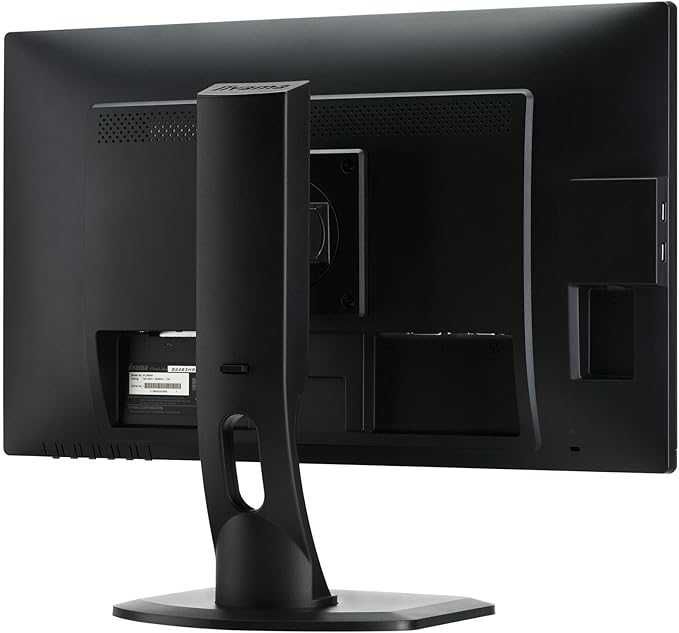 Опт Монітор 24" Iiyama B2483HSU FHD TN Pivot Клас A- Б/В