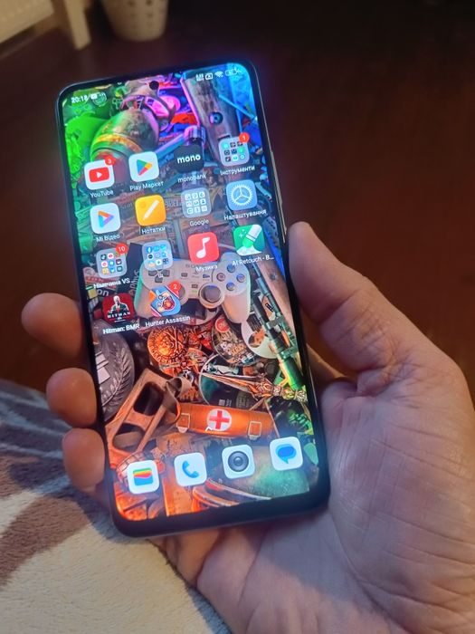 Xiaomi Redmi Note 12