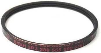 Hutchinson - Correia de máquina de secar (3PJ2885550006461)