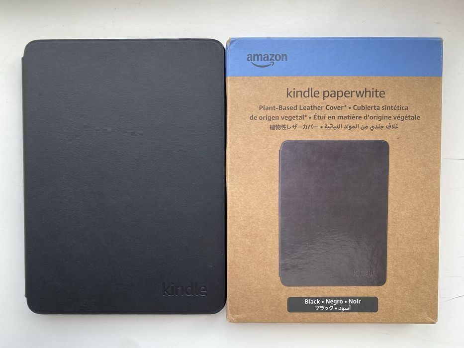 Обкладинка Amazon Kindle paperwhite 12 gen, оригінал