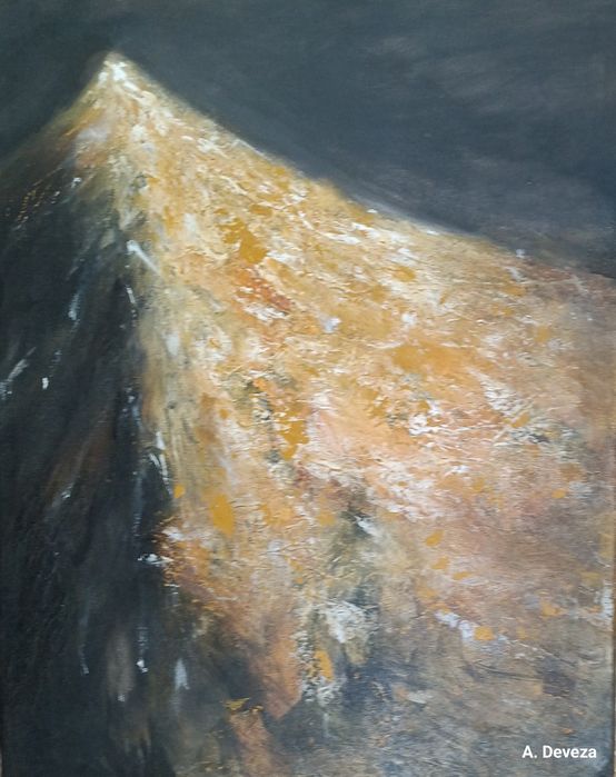 Pintura de autor - originais