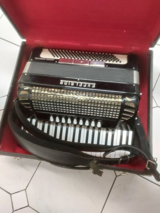 Excelisior 120b 4chory musset