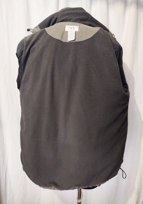 Куртка мужская Armani Exchange р. S.