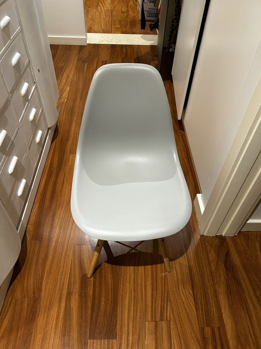 Cadeira design moderno