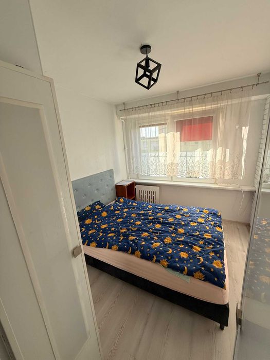 Wynajmę mieszkanie 38m², Zgierz Kurak – blisko transportu i sklepów, szybki dojazd do Łodzi – pohled 4