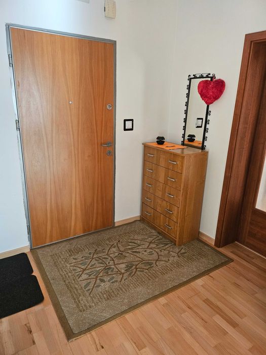 Mieszkanie – Kraków, Prądnik Biały - Więcej