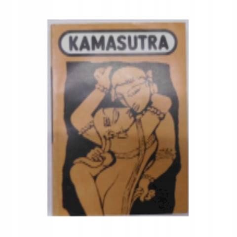 Kamasutra Praca Zbiorowa