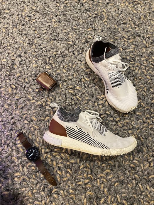 Кроси Adidas NMD_Racer x Monaco Whitetaker Car Club AC8233 оригінал