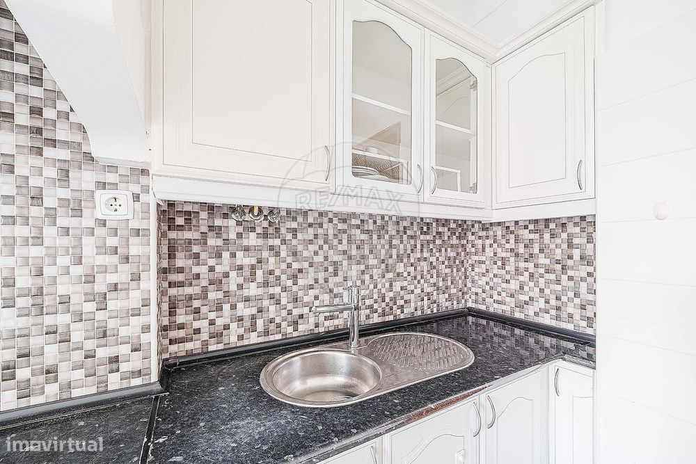 Apartamento T2 para arrendamento
