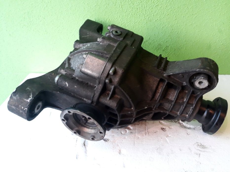 Dyferencjał Dyfer Tył PORSCHE CAYENNE S /9PA/