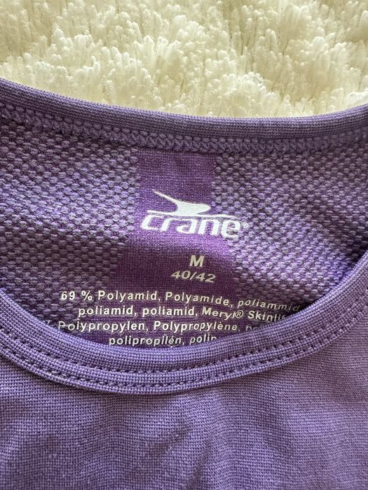 Crane термобелье s-m термобілизна