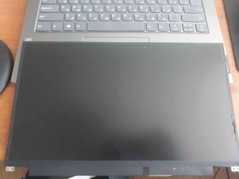 Матрицы ноутбуков