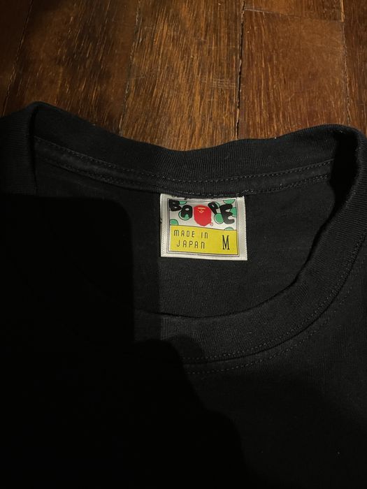 Tshirt Bape (Size M)
