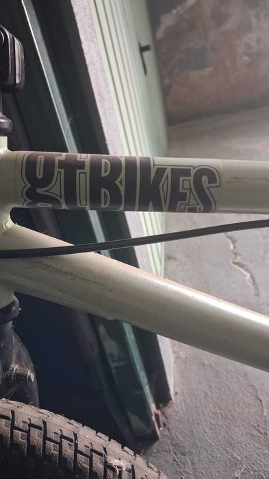 bicicleta criança