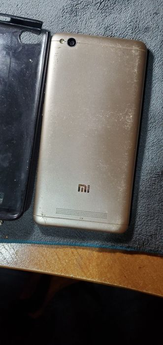 Xiaomi redmi 4A  2/16 2sim