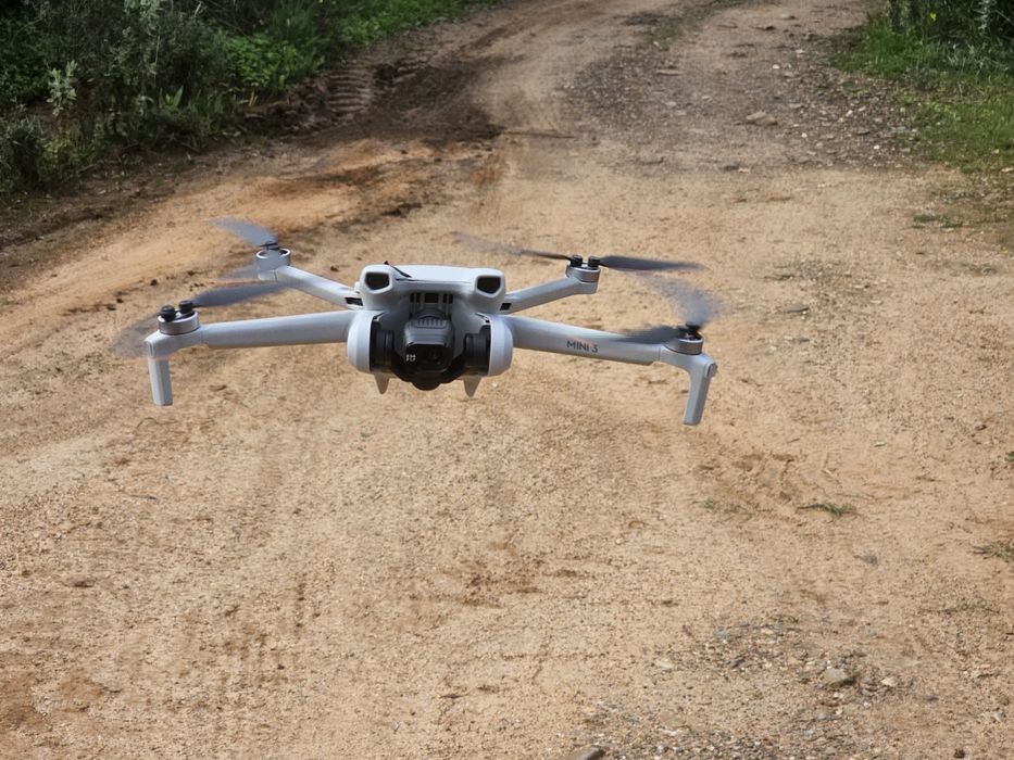 Drone Dji mini 3