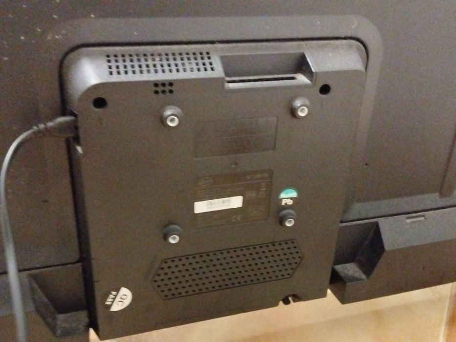 Televisão Smart .