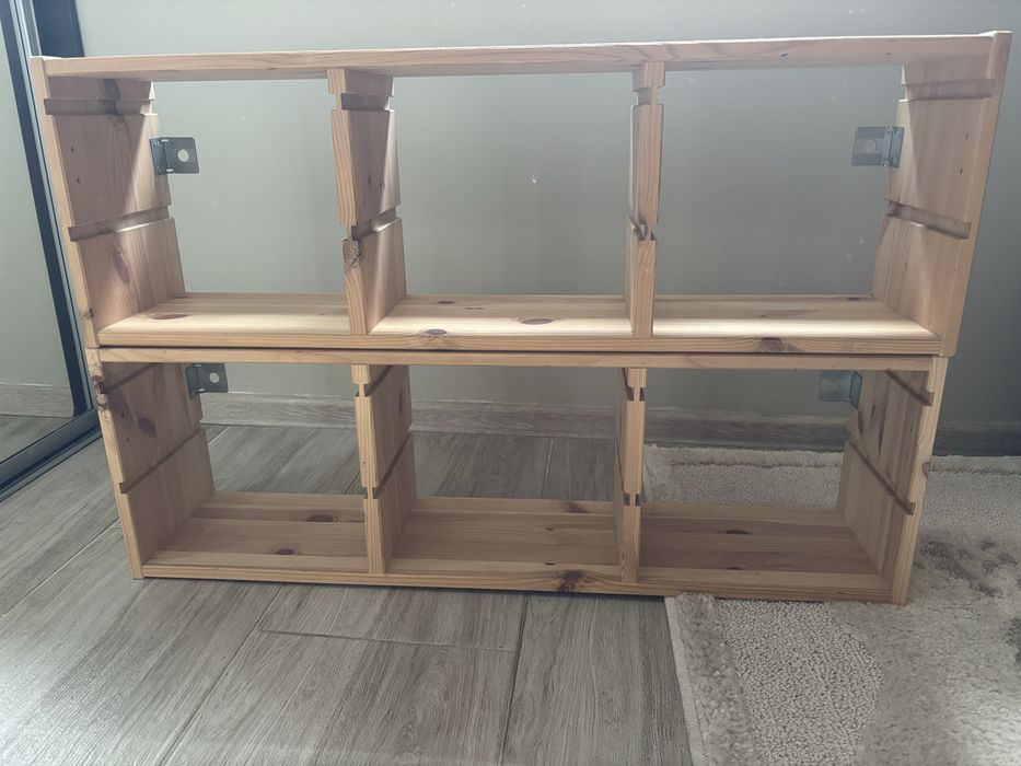 szafka regal trofast ikea
