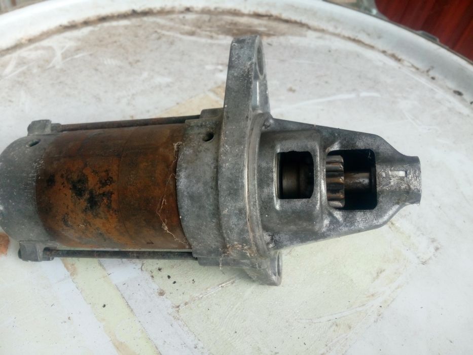 Rozrusznik do LAND ROVER FREELANDER l  1.8 benzyna z2001R