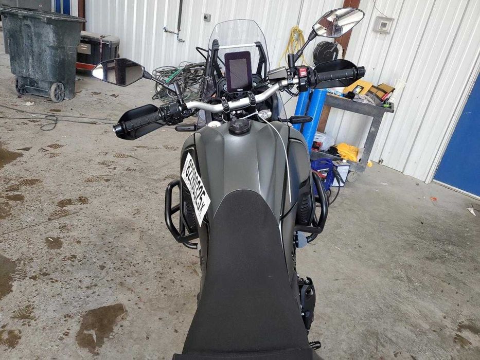 2024 YAMAHA xtz690