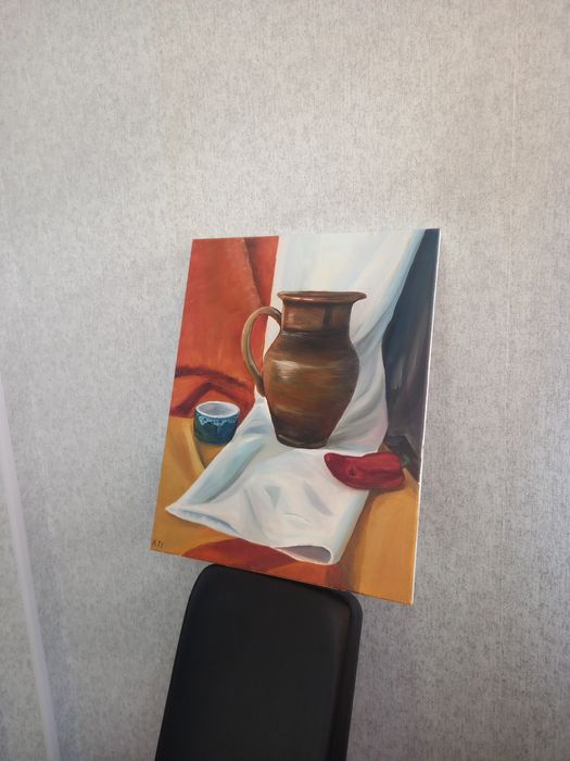 Натюрморт (ручна робота)