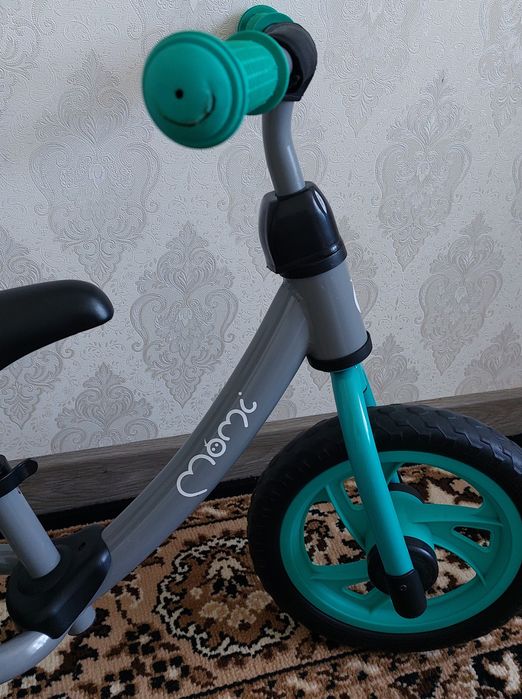 Біговел Kinderkraft