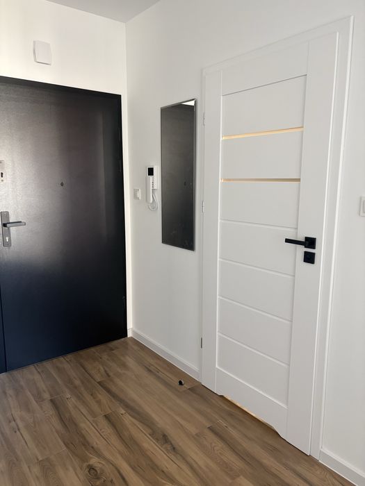 Wynajmę apartament na Osiedlu Szansa