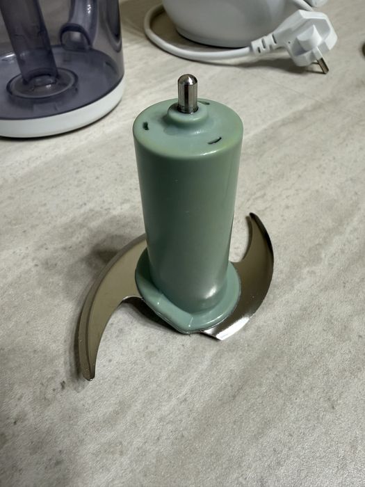 Пароварка-блендер Philips Avent 4 in 1