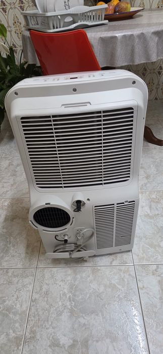 Ar Condicionado Becken