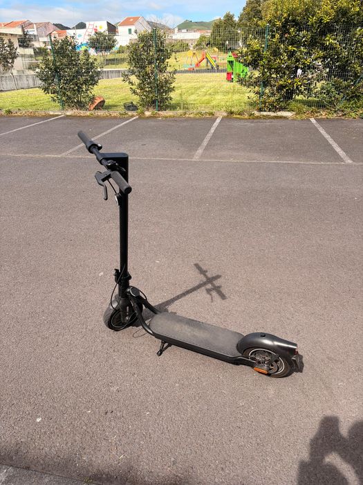 Trotinete eletrônico