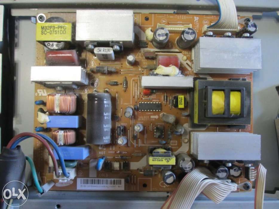 Samsung PSU BN44-00191A for LE26S81BX/XEC64564392848770120