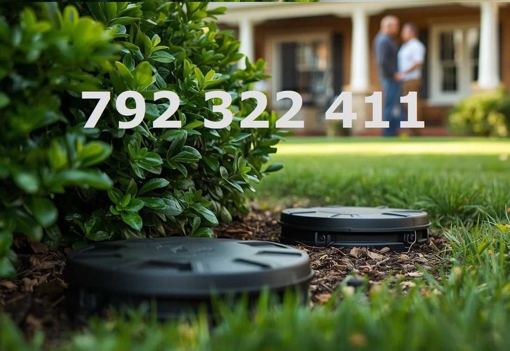 EKO Oczyszczalnia zamiast szamba - Sprzedaż i Montaż w 1 dzień