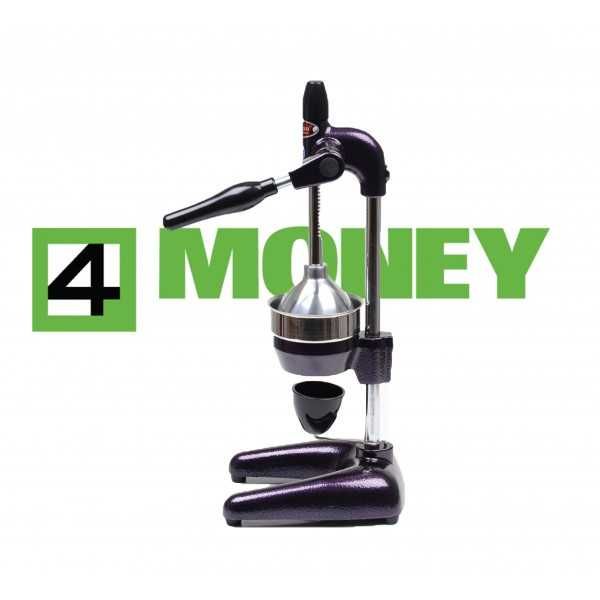 СОКОВЫЖИМАЛКА Пресс Цитрусовых и Граната CanСanXL PROF030 Соковитискач