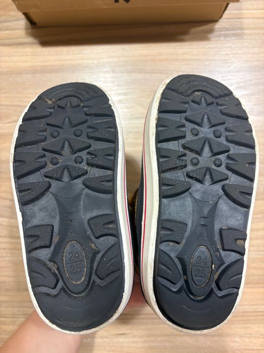 Дитячі черевики Reima Coconi