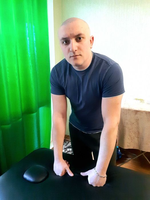 Массаж харьков .