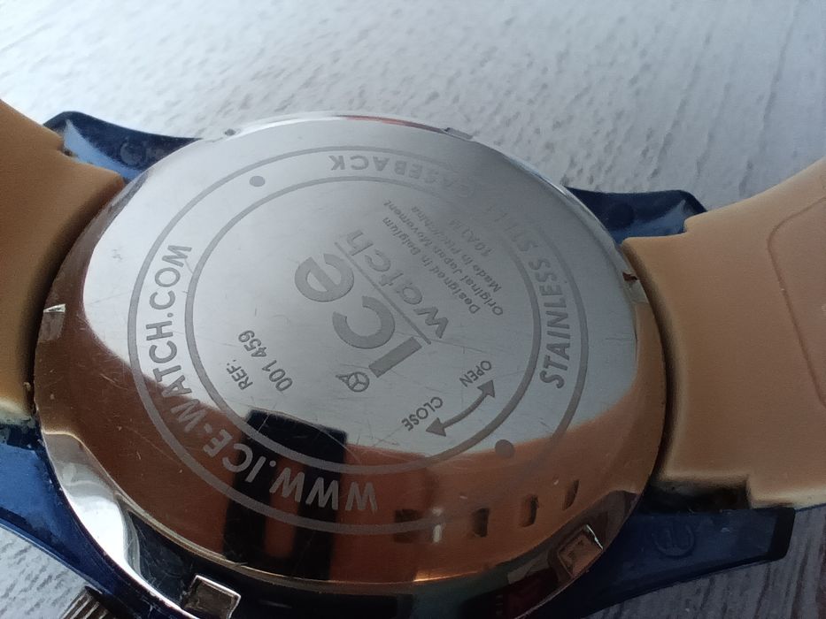 Zegarek Ice Watch ref. 001459