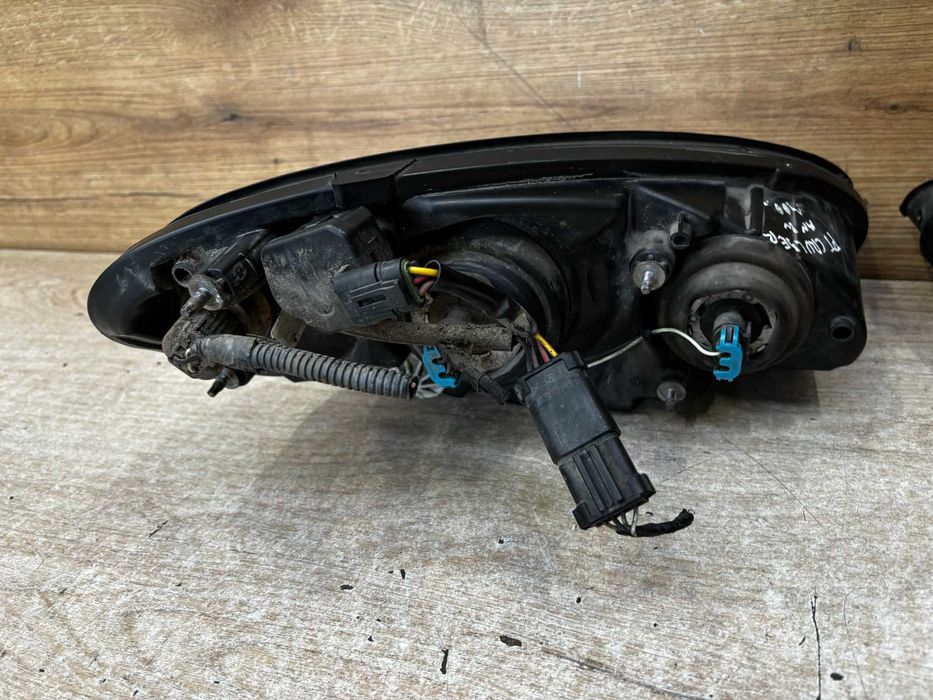 Lampa przednia lewa prawa Chrysler PT Cruiser