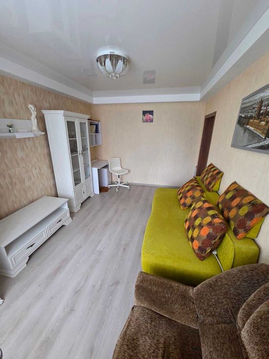 Даманський, 2к. квартира з ремонтом - View 3
