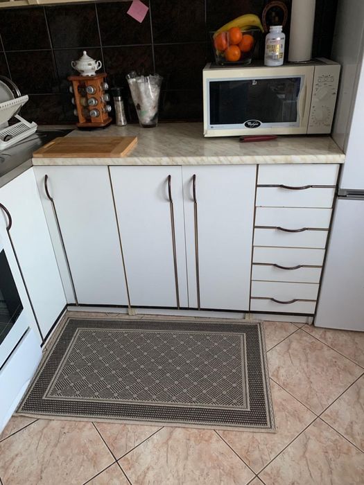 Meble kuchenne sprzedam