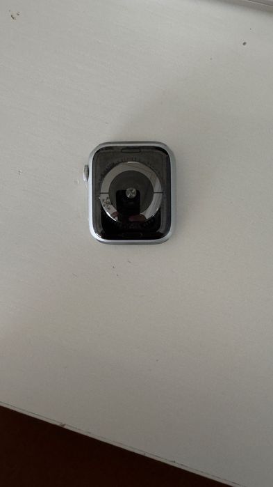 Apple Watch5 44” c/bracelete STAINLESS STEEL Apple, oferta 7 correias