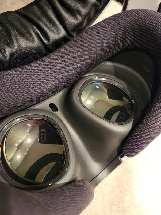 Meta quest 3 512gb + bobovr m3pro