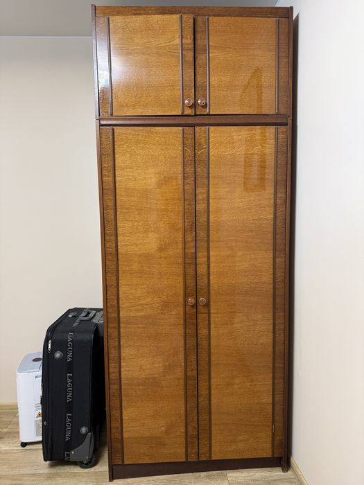 Сервант та шафа!