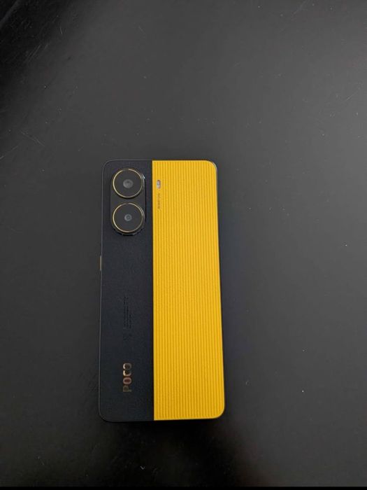 Poco X7 pro 12gb ram/512gb